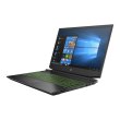 Ноутбук HP Pavilion 16 Gaming (2X0P6EA)