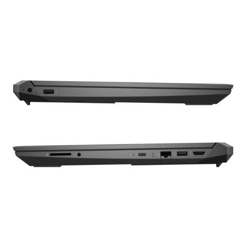 Ноутбук HP Pavilion 16 Gaming (2X0P6EA)