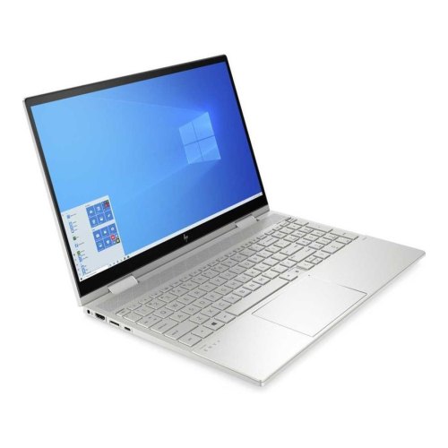 Ноутбук HP ENVY x360 15-es0001ua (423K4EA)Silver