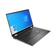 Ноутбук HP Spectre 15-eb1004ur (2X2A8EA) Black