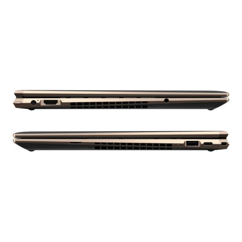 Ноутбук HP Spectre 15-eb1004ur (2X2A8EA) Black