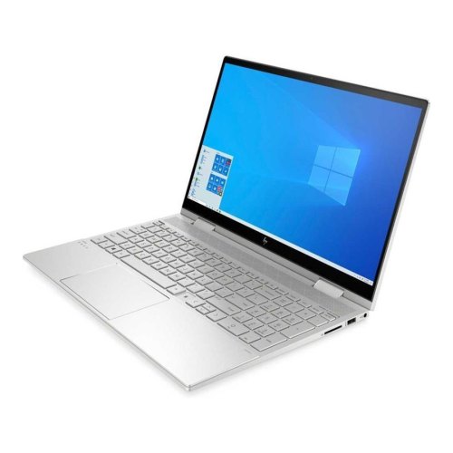 Ноутбук HP ENVY x360 15-es0007ua (423K7EA) Silver