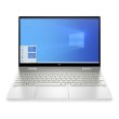 Ноутбук HP ENVY x360 15-es0000ua (423K3EA) Silver