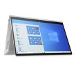 Ноутбук HP ENVY x360 15-es0000ua (423K3EA) Silver