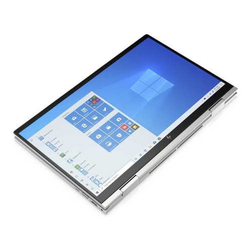 Ноутбук HP ENVY x360 15-es0000ua (423K3EA) Silver