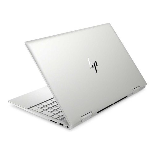 Ноутбук HP ENVY x360 15-es0000ua (423K3EA) Silver