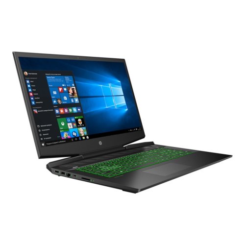 Ноутбук HP Pavilion 17 Gaming (2Z7Q5EA)