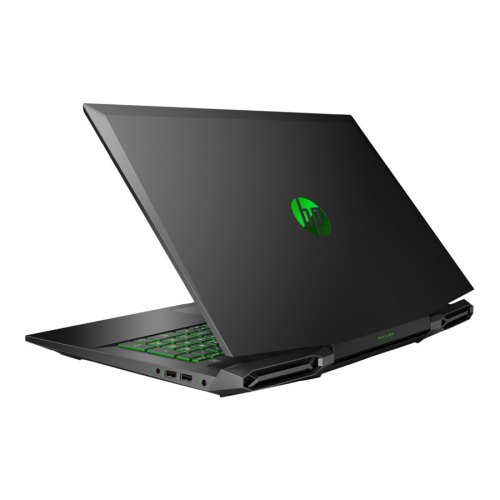 Ноутбук HP Pavilion 17 Gaming (2Z7Q5EA)