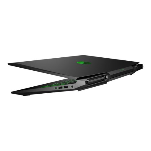 Ноутбук HP Pavilion 17 Gaming (2Z7Q5EA)