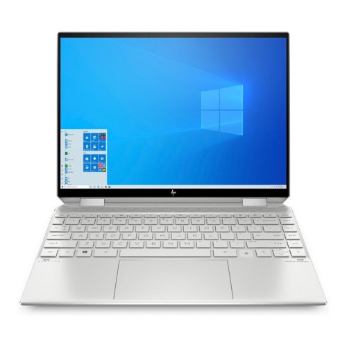 Ноутбук HP Spectre x360 14-ea0017ua (423N5EA) Silver