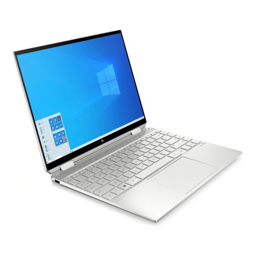 Ноутбук HP Spectre x360 14-ea0017ua (423N5EA) Silver