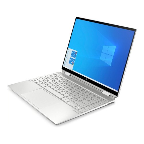 Ноутбук HP Spectre x360 14-ea0017ua (423N5EA) Silver