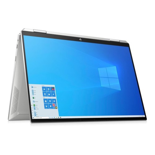 Ноутбук HP Spectre x360 14-ea0017ua (423N5EA) Silver