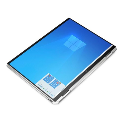 Ноутбук HP Spectre x360 14-ea0017ua (423N5EA) Silver