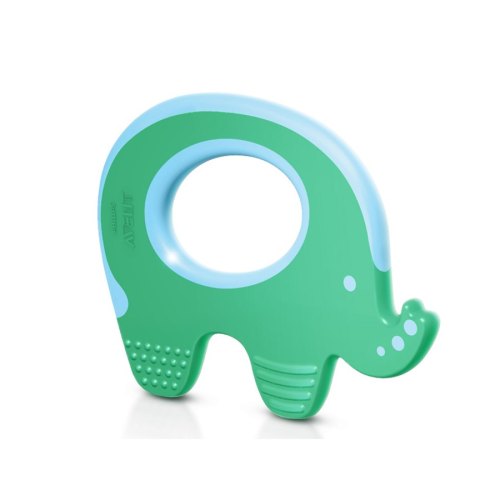 Avent Прорізувач для зубів Слоненя3+