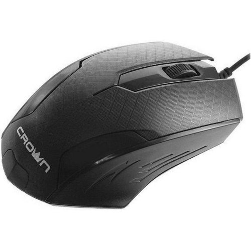 Мишка дротова, Crown CMM-100