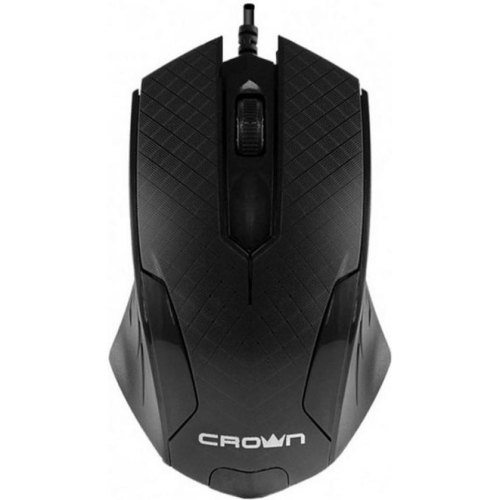 Мишка дротова, Crown CMM-100