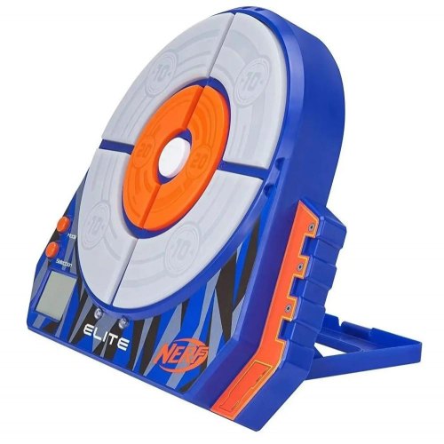 Nerf Ігрова електронна мішень Jazwares Nerf Elite Strike and Score Digital Target