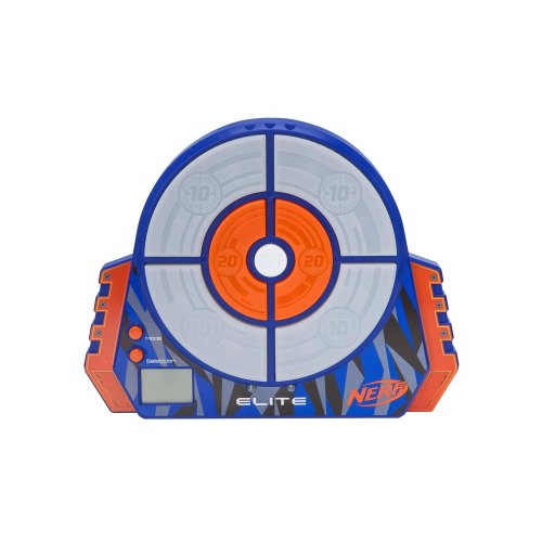 Nerf Ігрова електронна мішень Jazwares Nerf Elite Strike and Score Digital Target