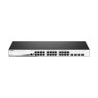 Комутатор D-Link DES-1210-28/ME