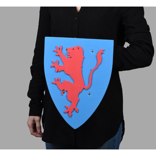 Same Toy Щит Варязький