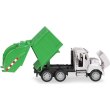DRIVEN Машинка MICRO Сміттєвоз