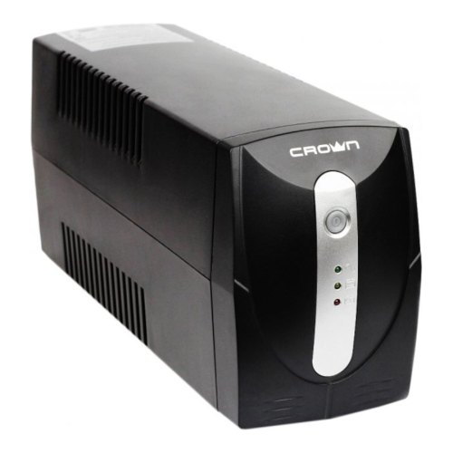 Пристрій безперебійного живлення, Crown CMU-1000X