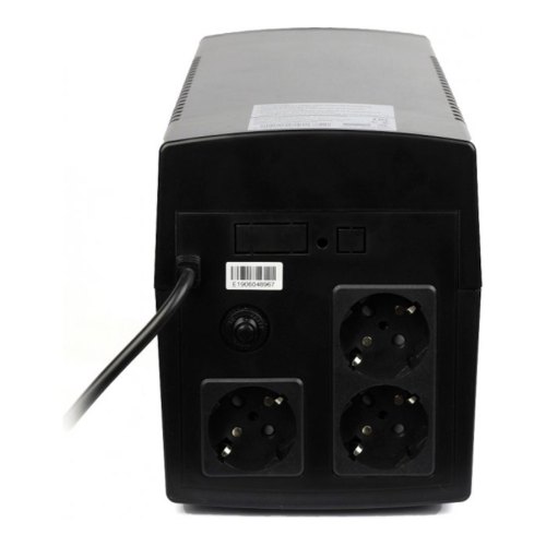 Пристрій безперебійного живлення, Crown CMU-1000X