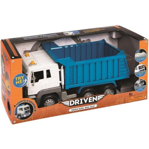 DRIVEN Машинка Standard Самоскид