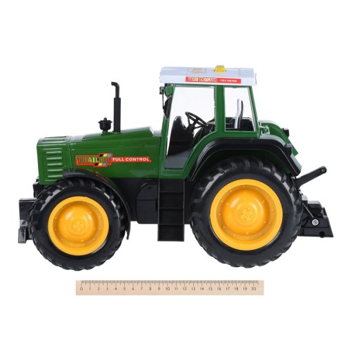 Same Toy Машинка Tractor Трактор із прицепом