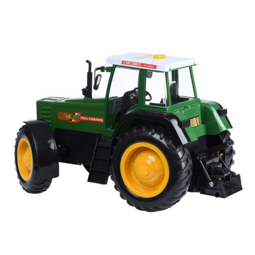 Same Toy Машинка Tractor Трактор із прицепом