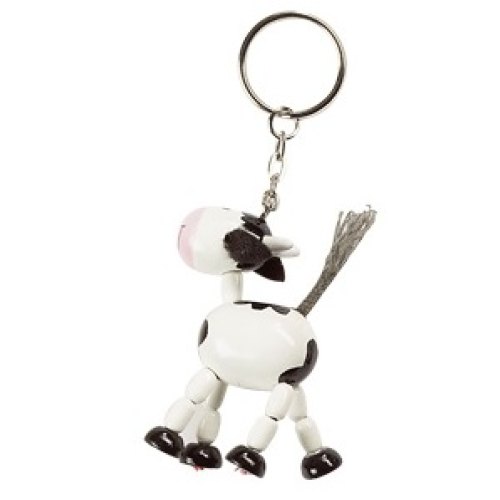 goki Брелок - Корівка