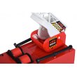 Same Toy Машинка Fire Engine Пожежна техніка