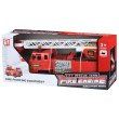 Same Toy Машинка Fire Engine Пожежна техніка