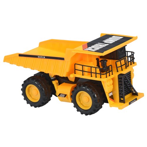 Same Toy Машинка Mod-Builder Кар'єрний самоскид