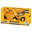 Same Toy Машинка Mod-Builder Трактор із ковшем