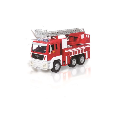 DRIVEN Машинка Standard Пожежна машина