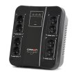 Пристрій безперебійного живлення, Crown CMUS-275 Euro Smart