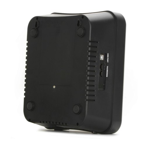 Пристрій безперебійного живлення, Crown CMUS-275 Euro Smart