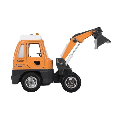 goki Машинка металева Екскаватор