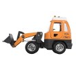 goki Машинка металева Екскаватор