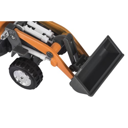 goki Машинка металева Екскаватор