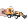 goki Машинка металева Екскаватор
