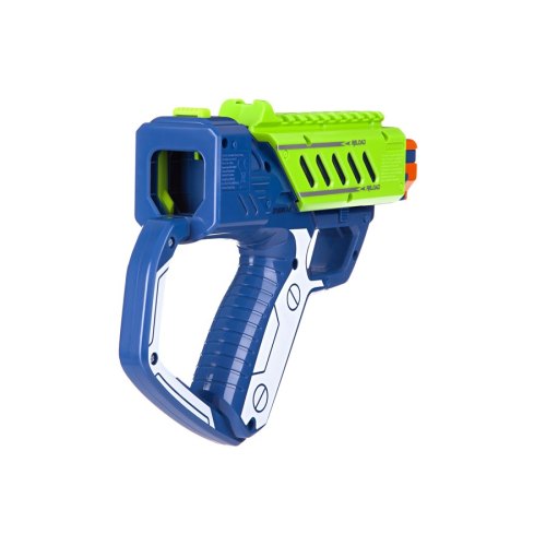 Silverlit Lazer M.A.D Іграшкова зброя Lazer M.A.D. Подвійний набір