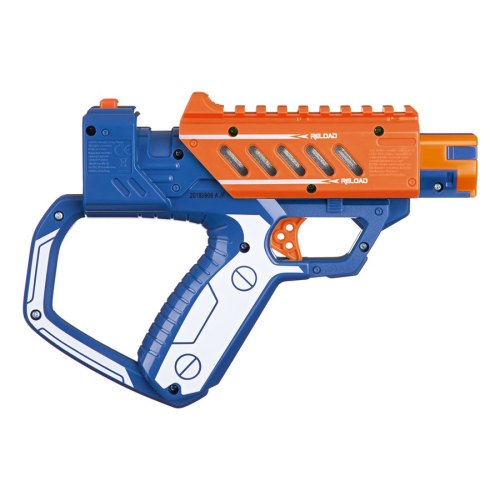 Silverlit Lazer M.A.D Іграшкова зброя Lazer M.A.D. Подвійний набір