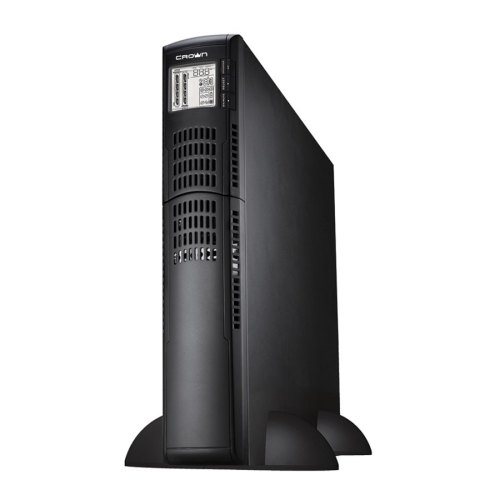 Пристрій безперебійного живлення, Crown CMUO-900-2.5K