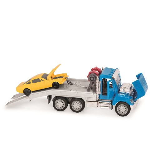 DRIVEN Машинка MICRO Евакуатор