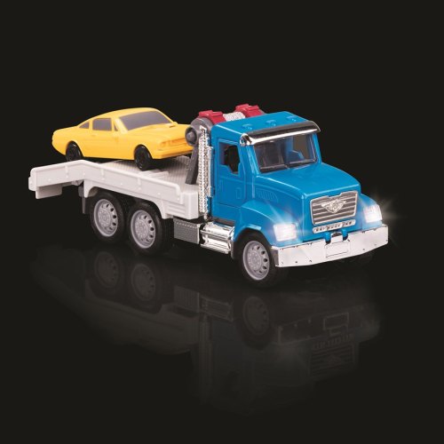 DRIVEN Машинка MICRO Евакуатор