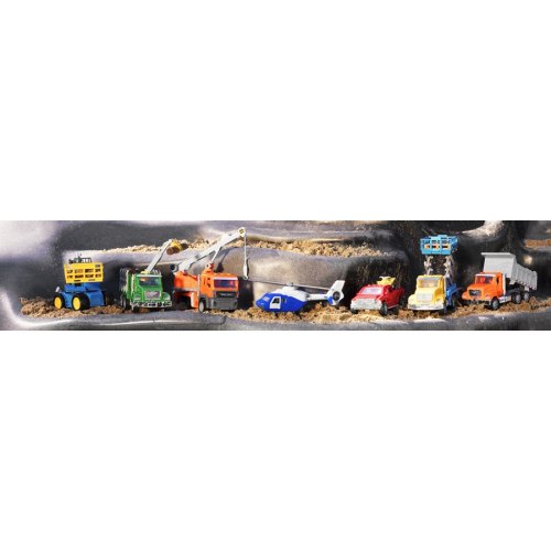 DRIVEN Машинка MICRO Евакуатор