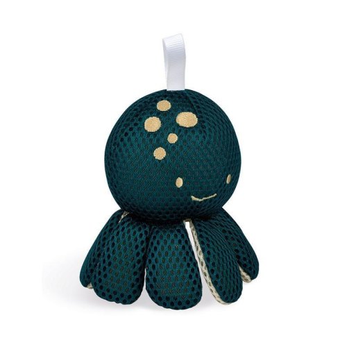 Janod Мочалка для купання - Восьминіг